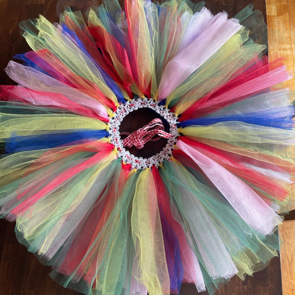 Tutu - Picture 2 of 6